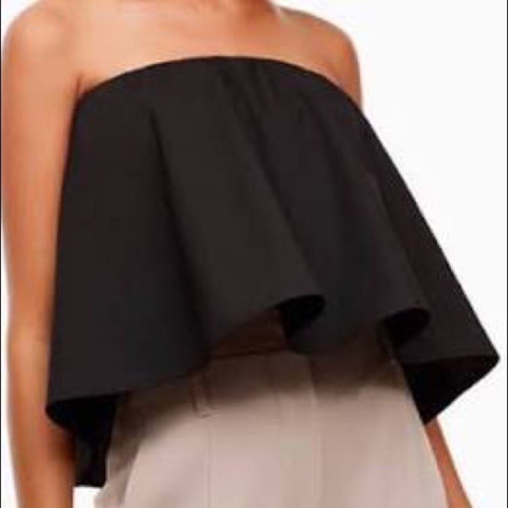 Babaton Eckert Blouse